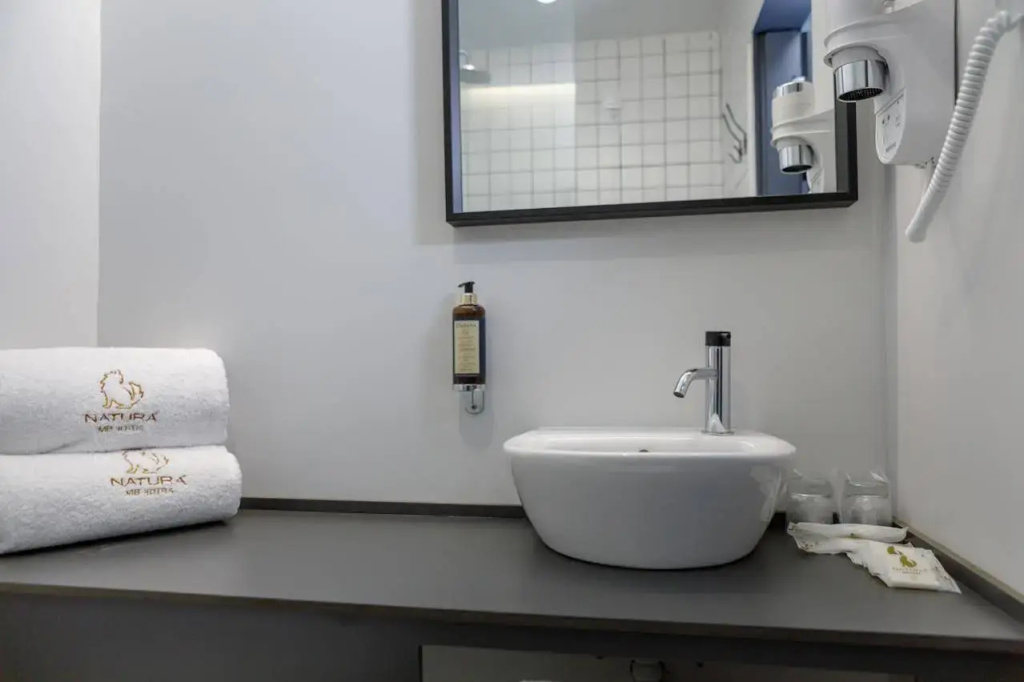 Sport Hotel Gym + SPA - Général
