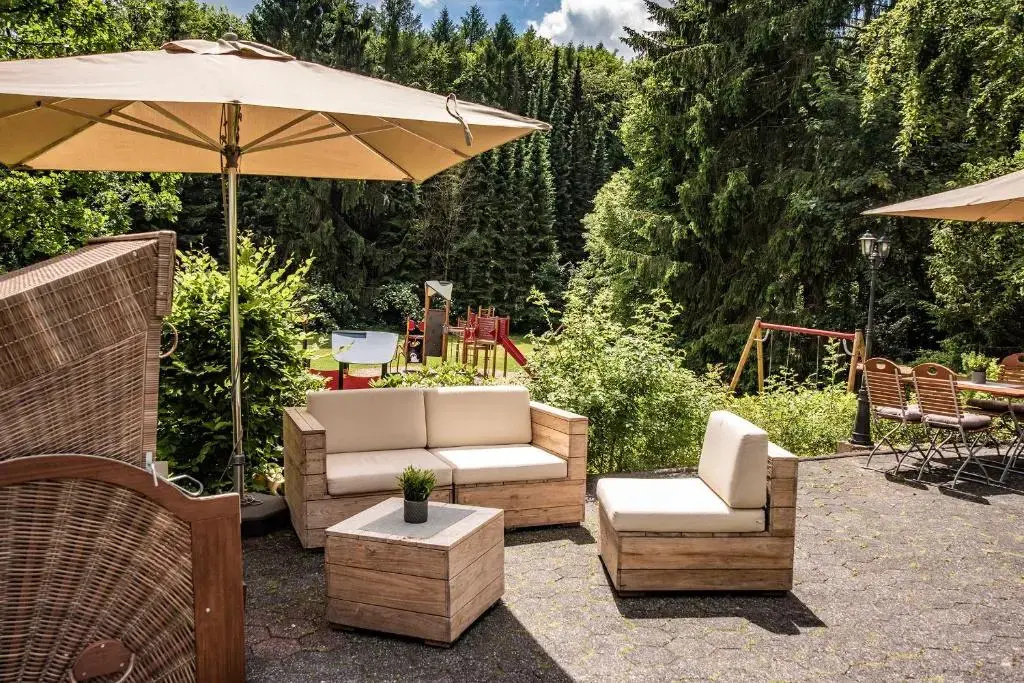 Landhotel Bielefelder Hhe