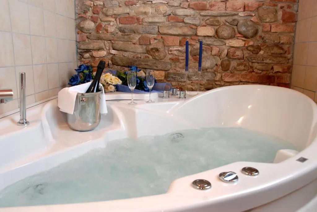 Hotel Le Botti - Chambres