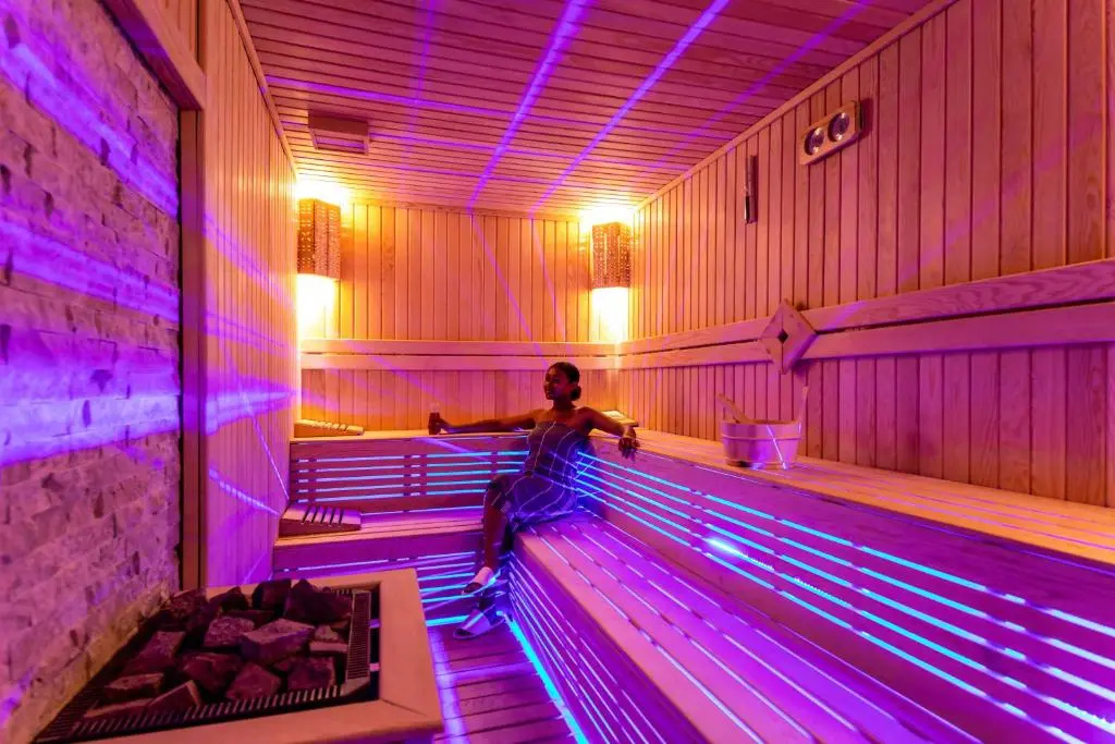 Spa & Wellness