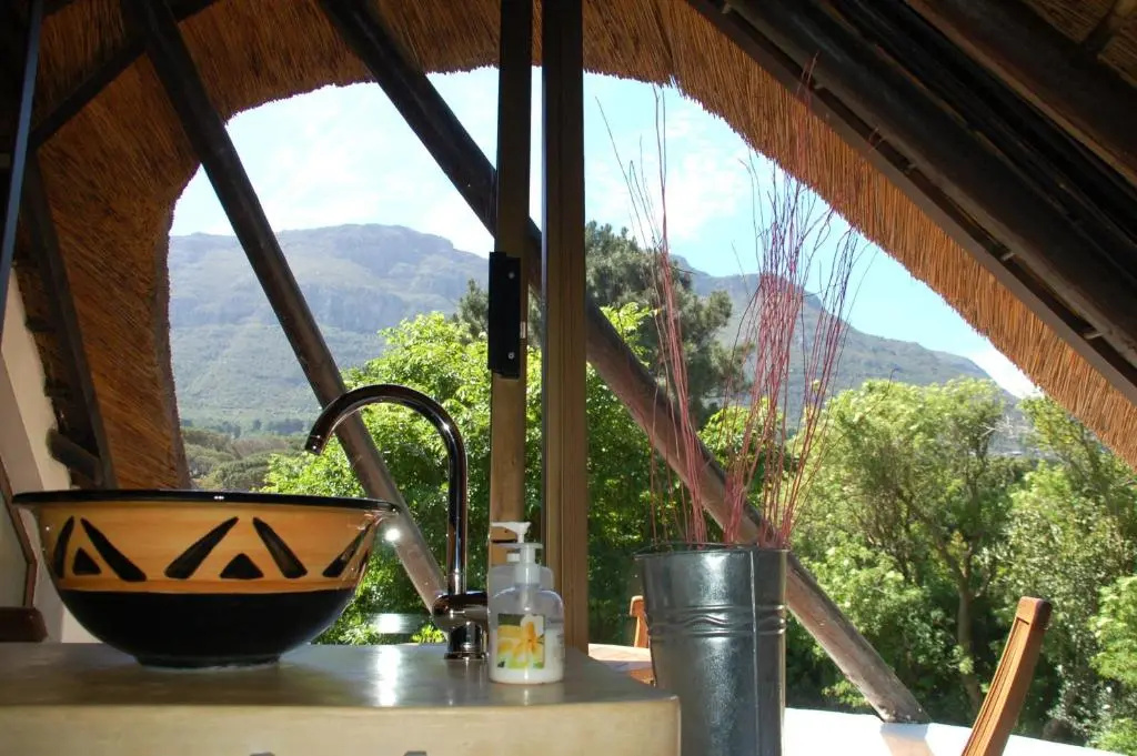Thulani River Lodge - Chambres