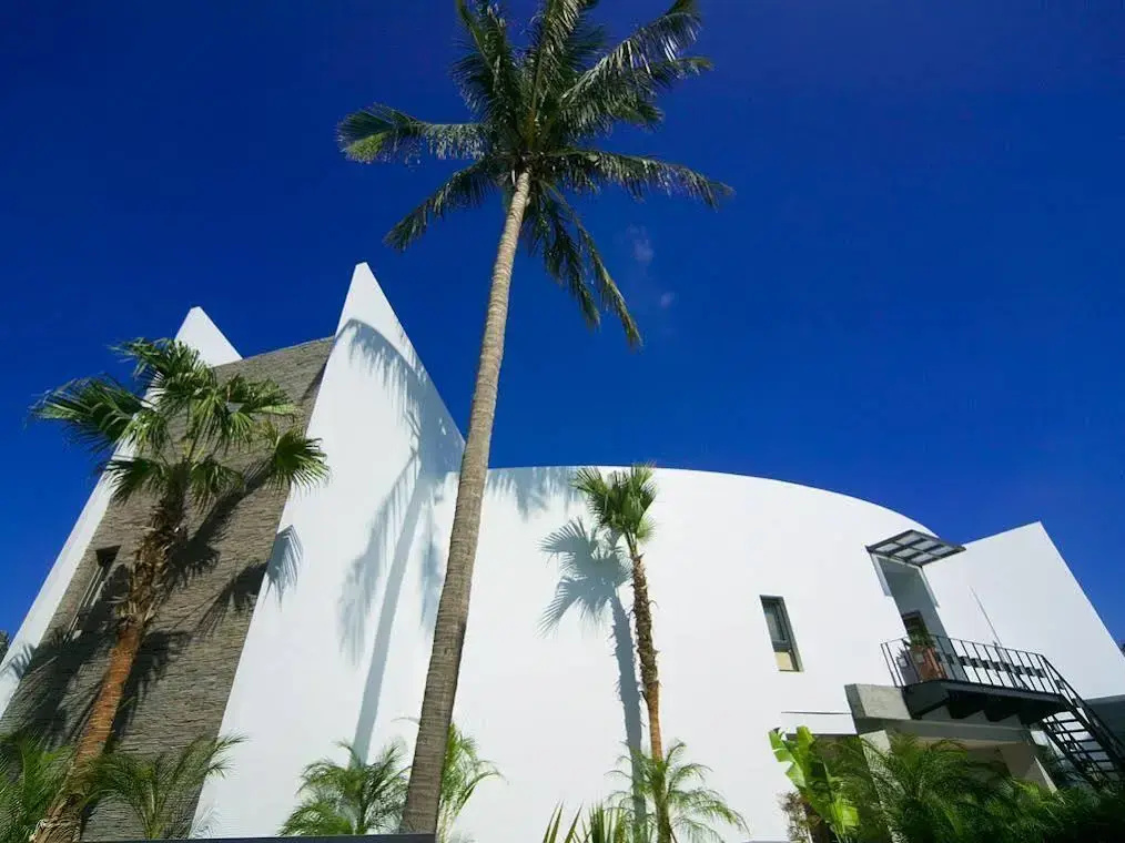 Amancity Motel
