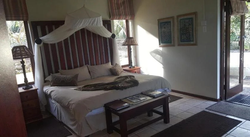Waterside Lodge - Général