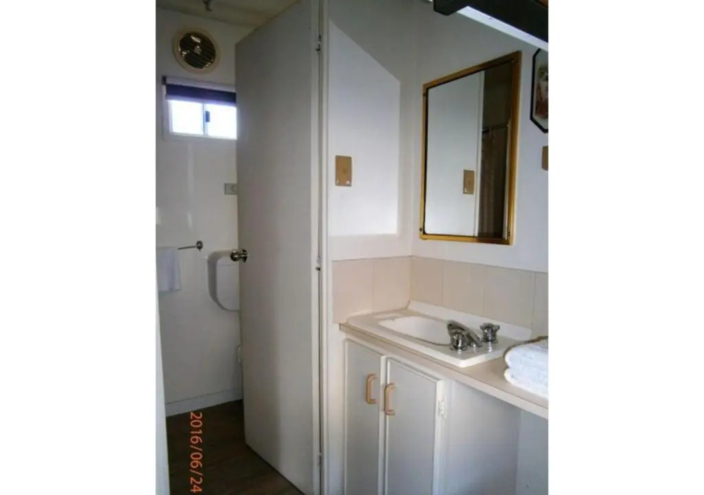Discovery Parks - Echuca - Chambres
