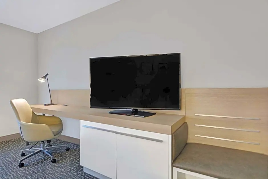 Hilton Garden Inn Jacksonville JTB/Deerwood Park - Chambres