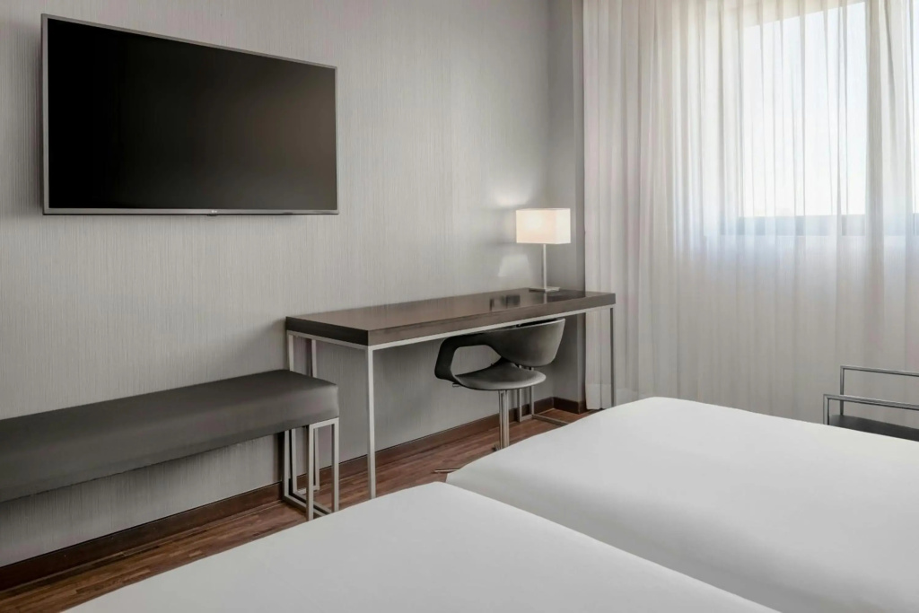 AC Hotel Pisa by Marriott - Général
