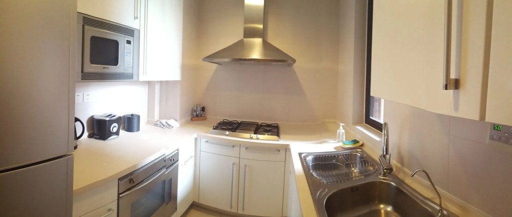 Lanson Place Jin Qiao Service Residences - фото 17