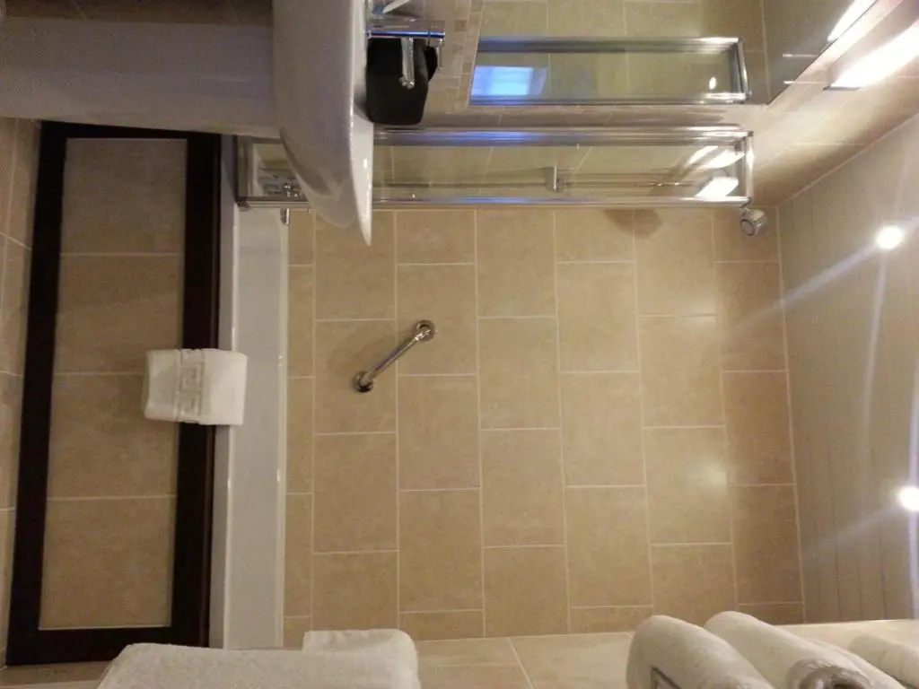 Bedford Hotel - Chambres