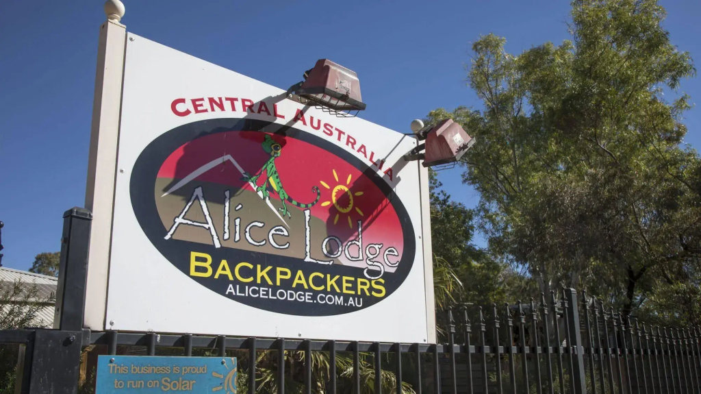 Alice Lodge
