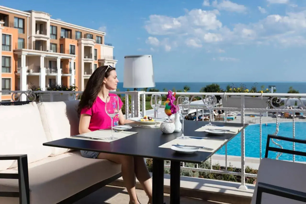 Premier Fort Beach, Светий Влас (Святий Влас), Болгарія мініатюра 36