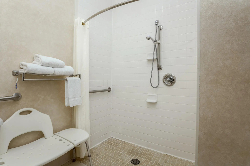 Homewood Suites by Hilton Providence/Warwick - Général