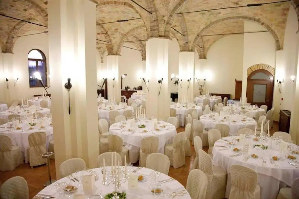 Hotel Villa Fiorita - Général