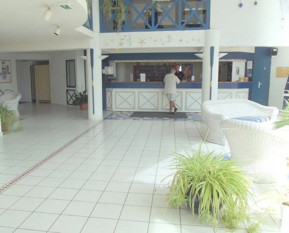 Hotel photo 20