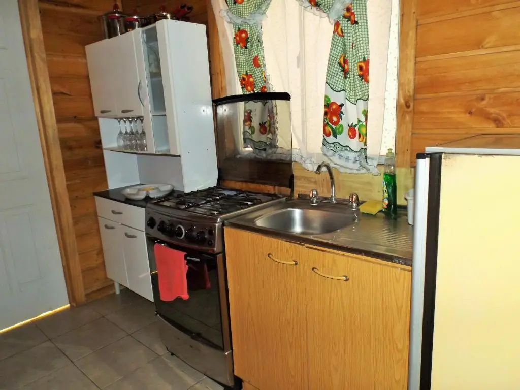 2 Bedrooms Chalet