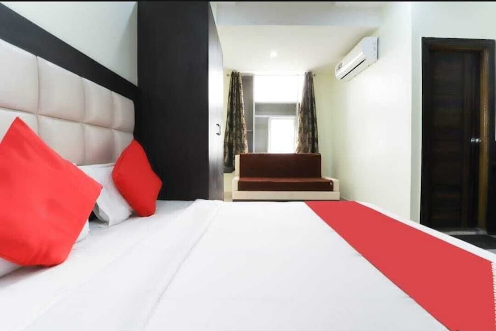 Hotel Heritage Villa By MNG Rooms