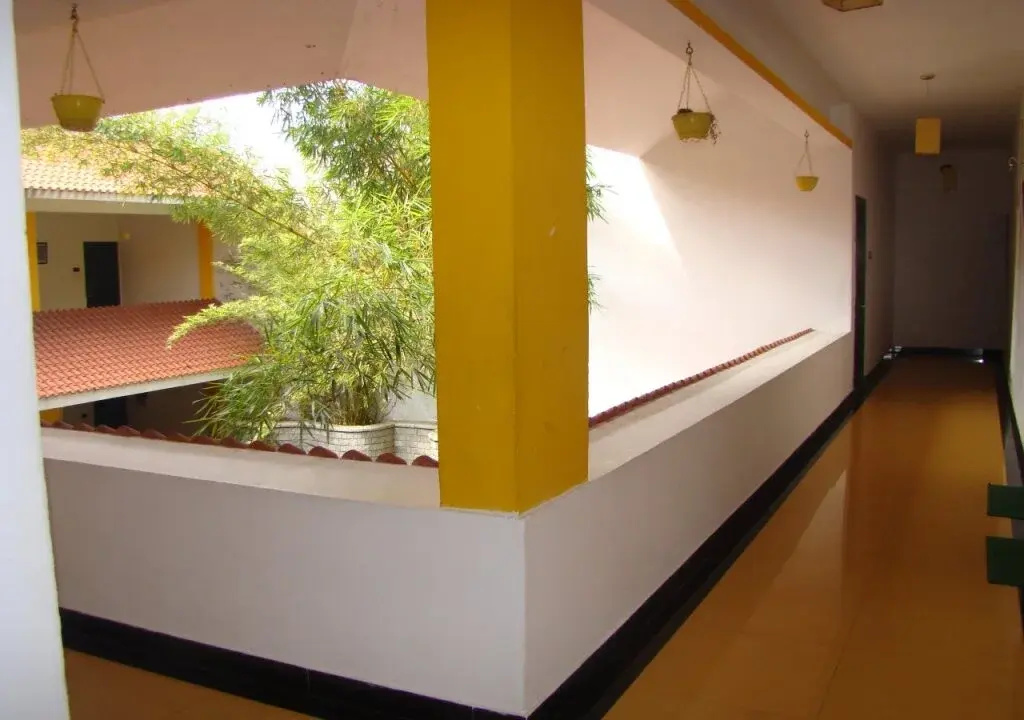 Hotel Shevaroys - Général