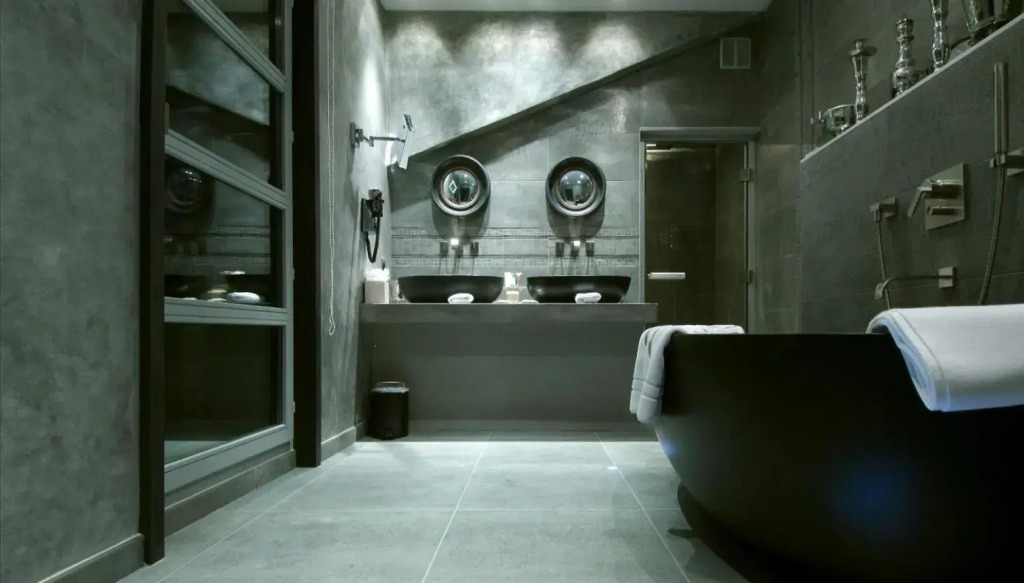 Hotel Le Saint Roch - фото 8