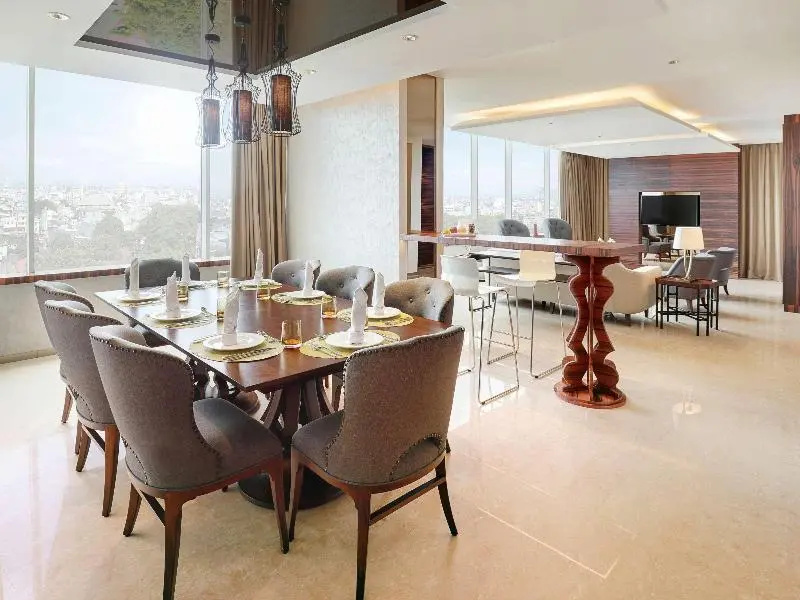 Novotel Makassar Grand Shayla - Chambres