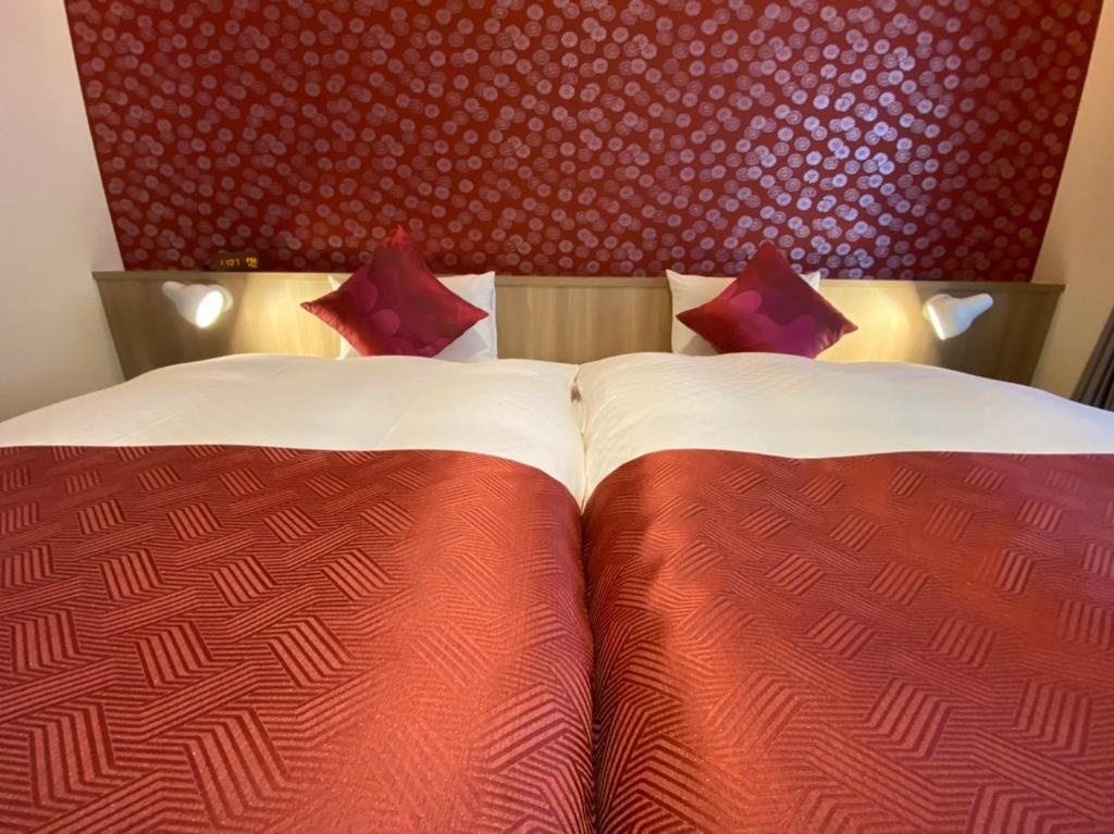 HOTEL MASTAY jingumichi 사진 2