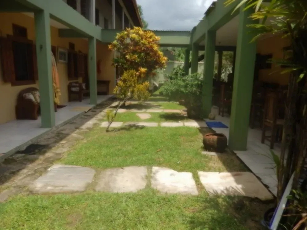 Pousada Parque Verde Paraty