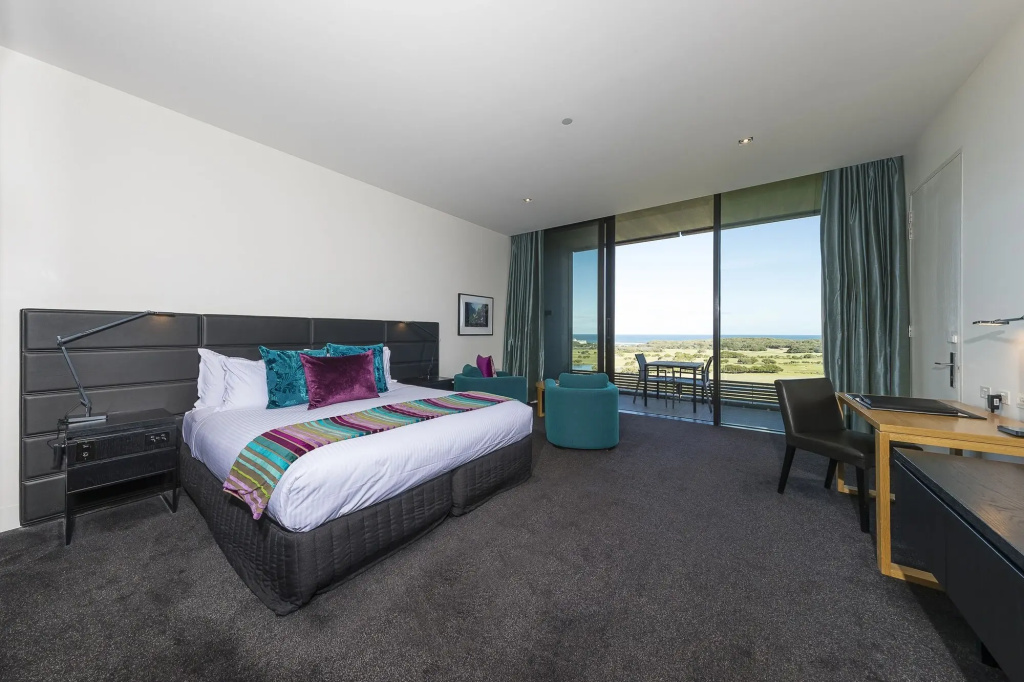RACV Torquay Resort - Général