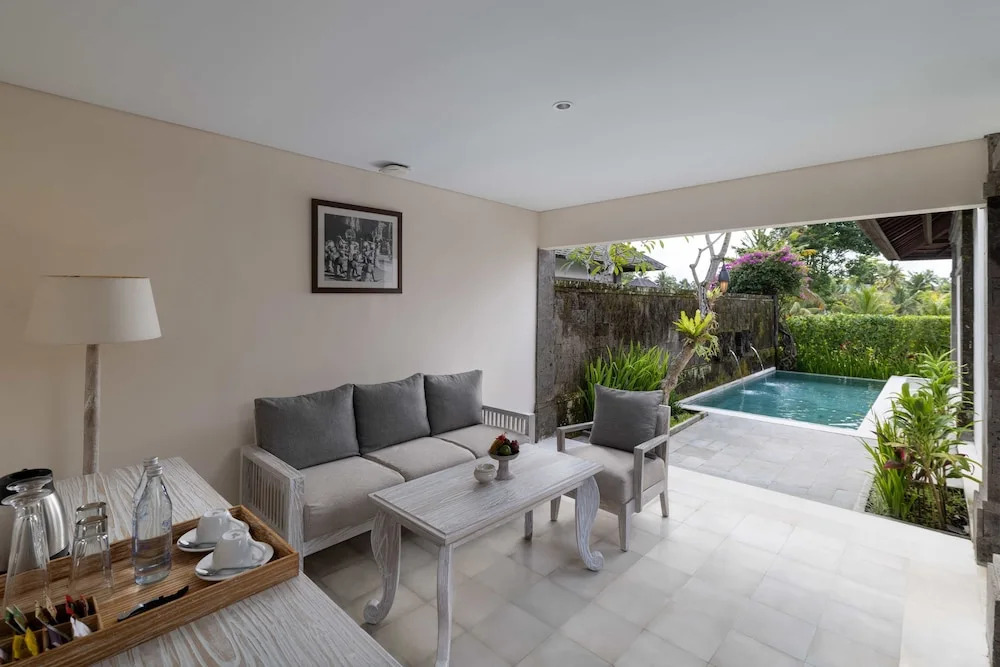 Visesa Ubud Resort