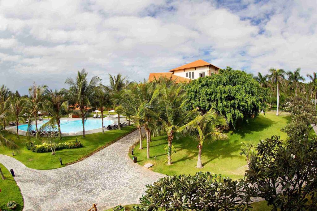 Blue Bay Mui Ne Resort & Spa