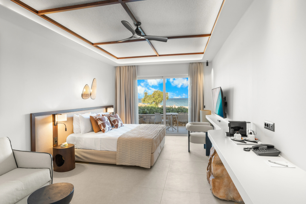 Kouros Palace Active Lifestyle Hotel - Général