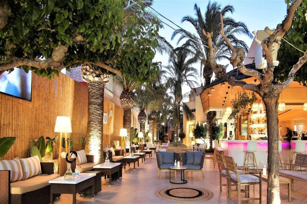 Danaides Hotel, о. Крит, Греція мініатюра 22