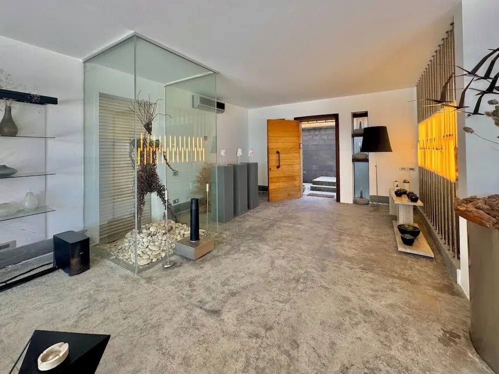 Shatt El Reewa Villa - фото 6