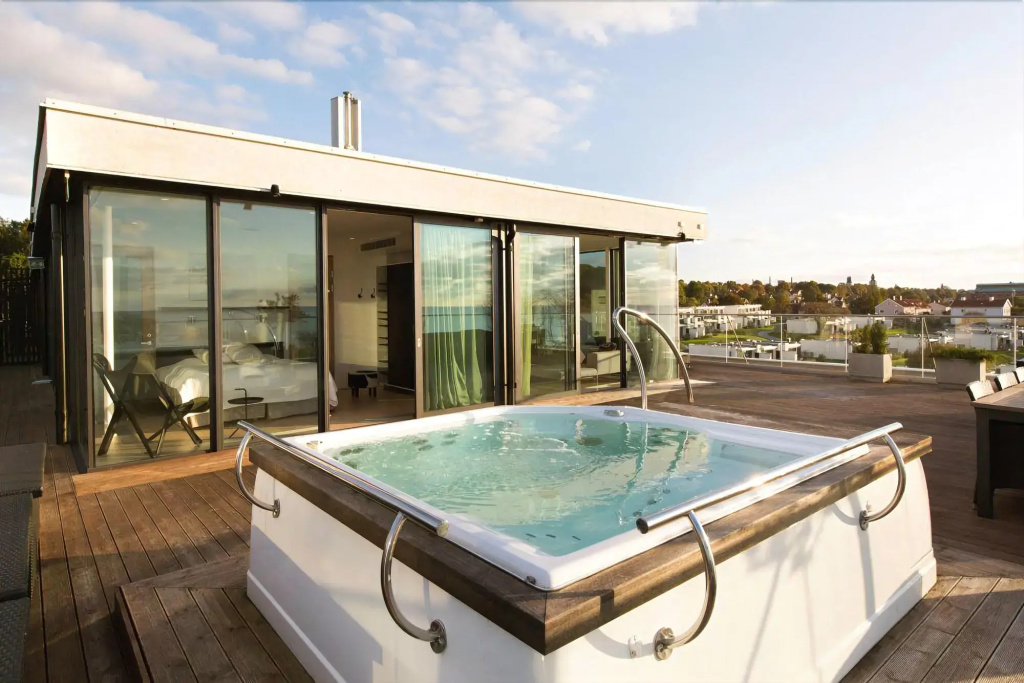 NOVI Resort - Général