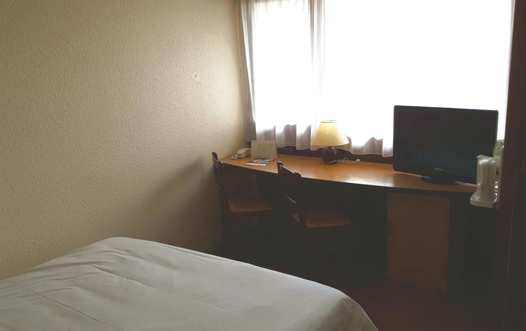 Hotel Campanile Aurillac — фото 2