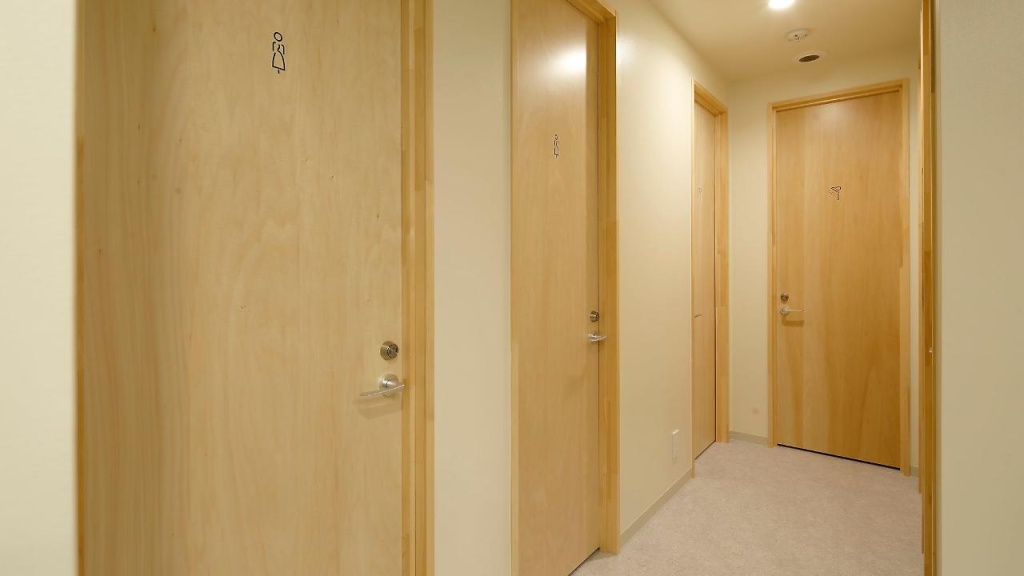 LYURO Tokyo Kiyosumi by THE SHARE HOTELS - Hostel 사진 35
