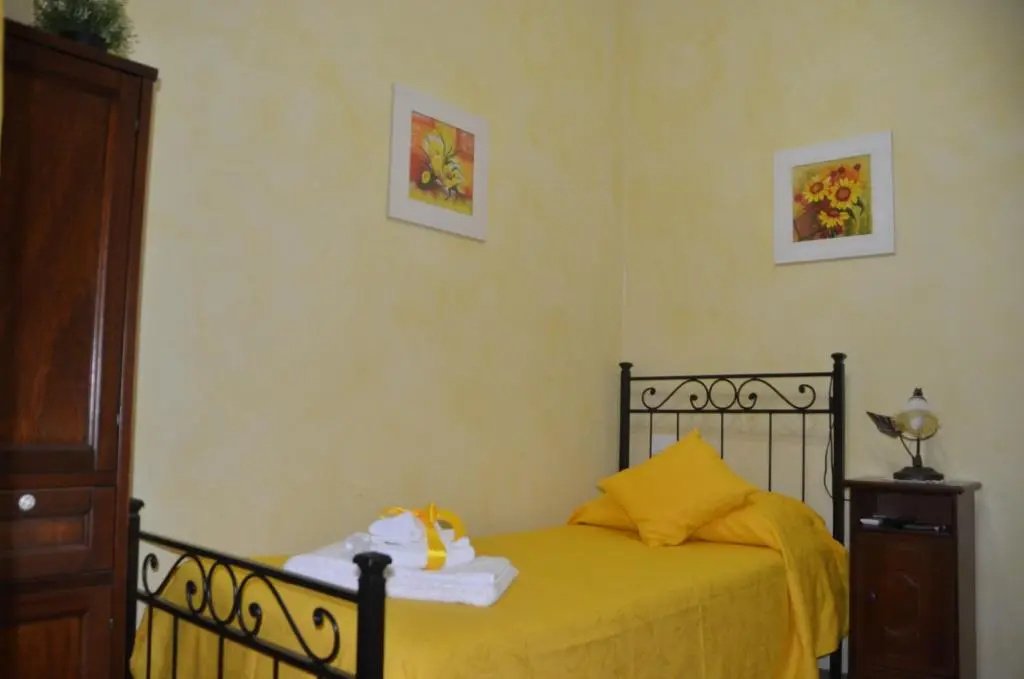 Casa Magini - Chambres