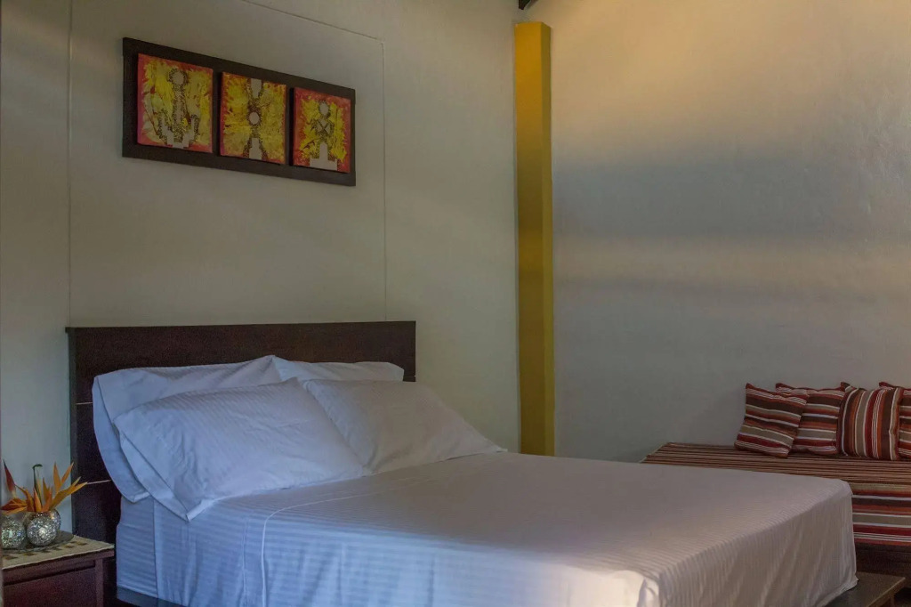 Hotel Amazon Bed & Breakfast — фото 5