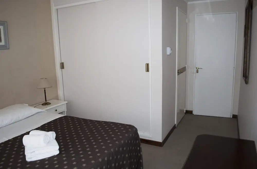 Gran Madryn - Chambres