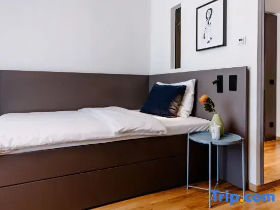Business Apartment