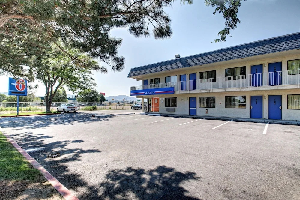 Motel 6 Pocatello