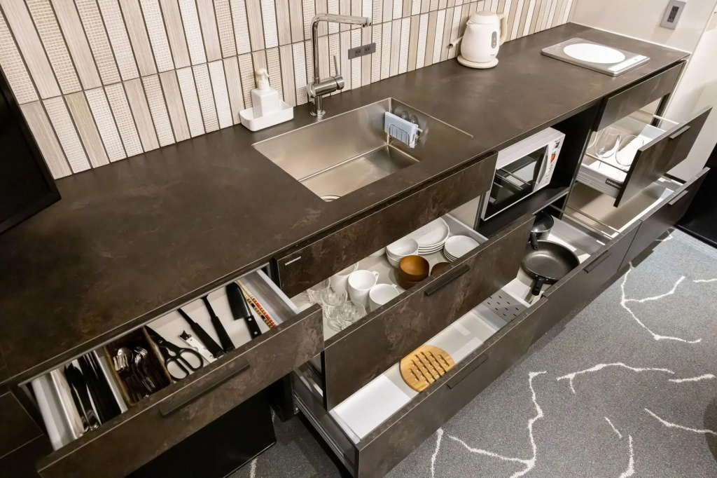 Hotel Liberte Kyoto Gojo 사진 19