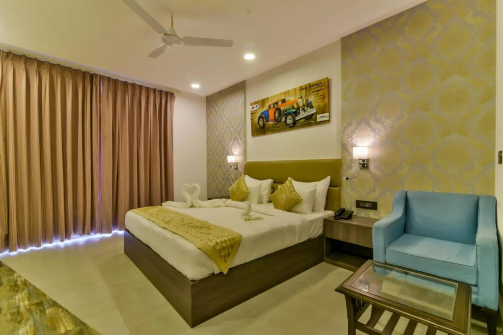 Hotel photo 25
