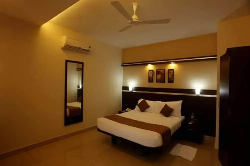 Hotel photo 23