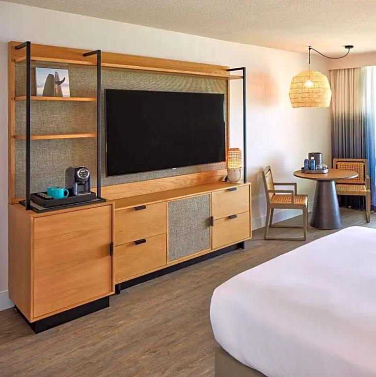 The Ritz-Carlton O‘ahu, Turtle Bay - Chambres