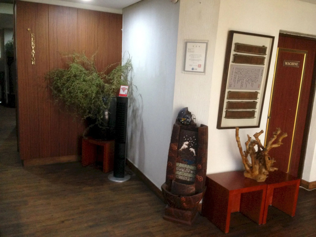 Hotel photo 12