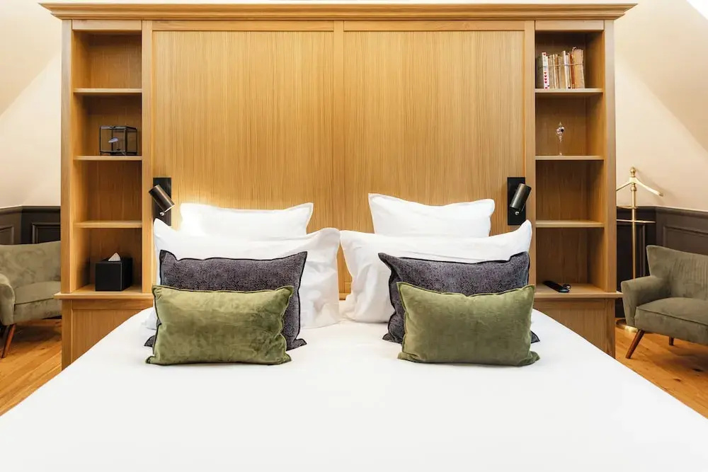 Hotel photo 14