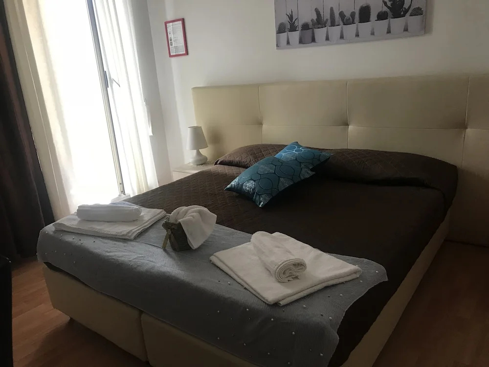 Classic room