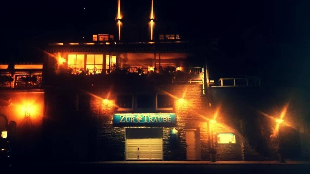 Hotel & Restaurant ZUR TRAUBE
