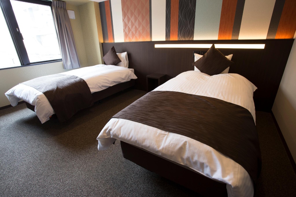 Hotel Lantana Osaka 사진 13