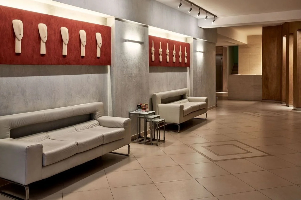 Hotel photo 14