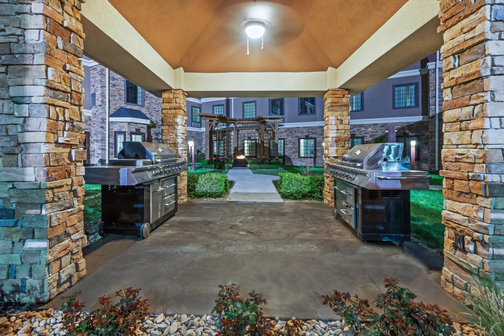 Staybridge Suites Amarillo - Western Crossing by IHG - Général