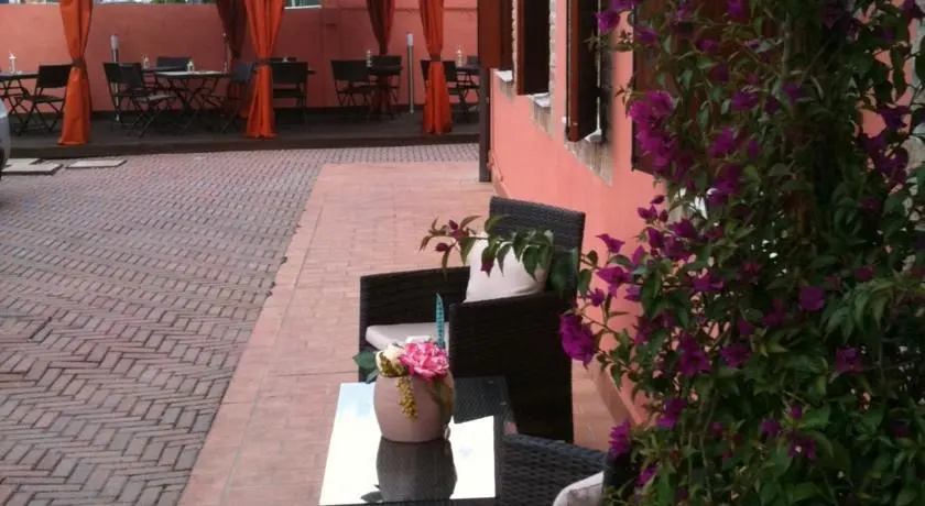Hotel photo 14